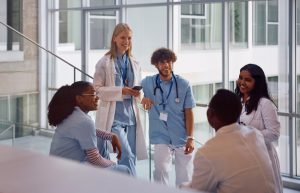 Benefits of Vendor Management Systems for Healthcare