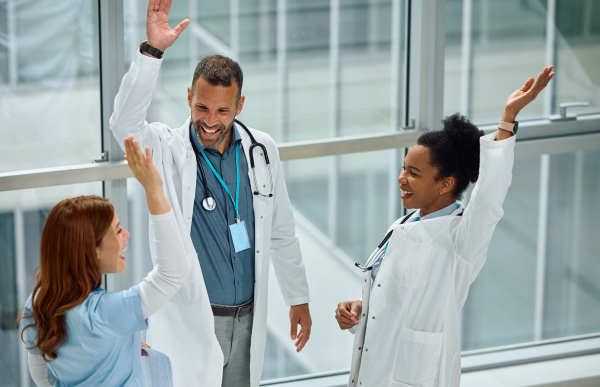 Healthcare Vendor Management System