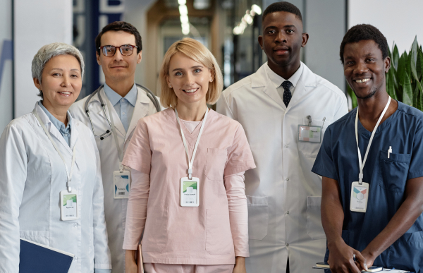 Healthcare Workforce Trends 2026