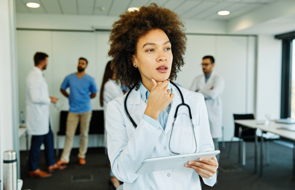 Healthcare Vendor Management System