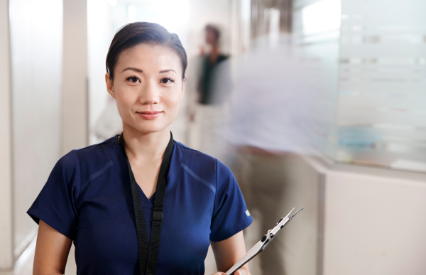 Healthcare Vendor Management System