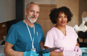 Candidate Experience in Healthcare Recruitment