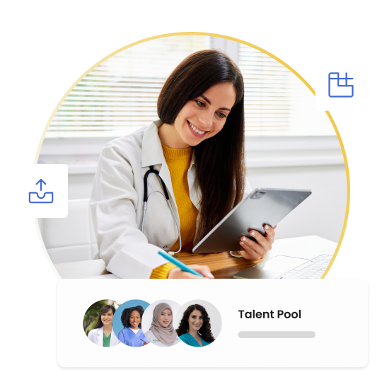 Healthcare direct sourcing solutions | HealthcareVMS