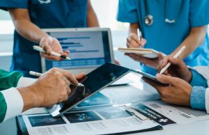 Healthcare Contingent Workforce Trends