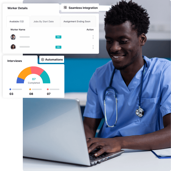 Healthcare vendor management system | HealthcareVMS