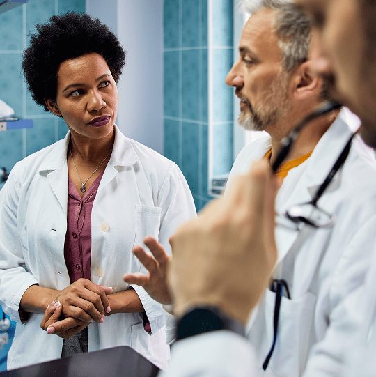 Healthcare workforce management challenges | HealthcareVMS