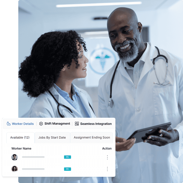SimplifyVMS healthcare advantage
