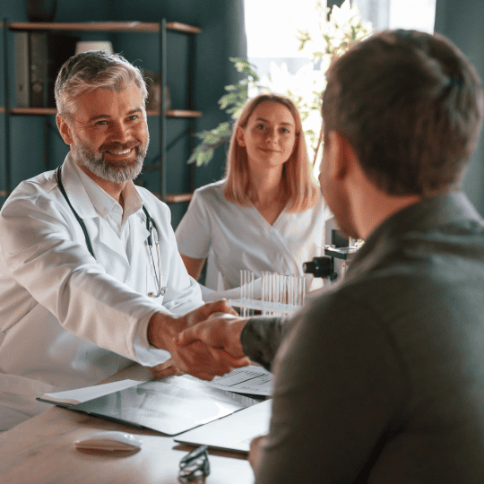 SimplifyVMS healthcare workforce management