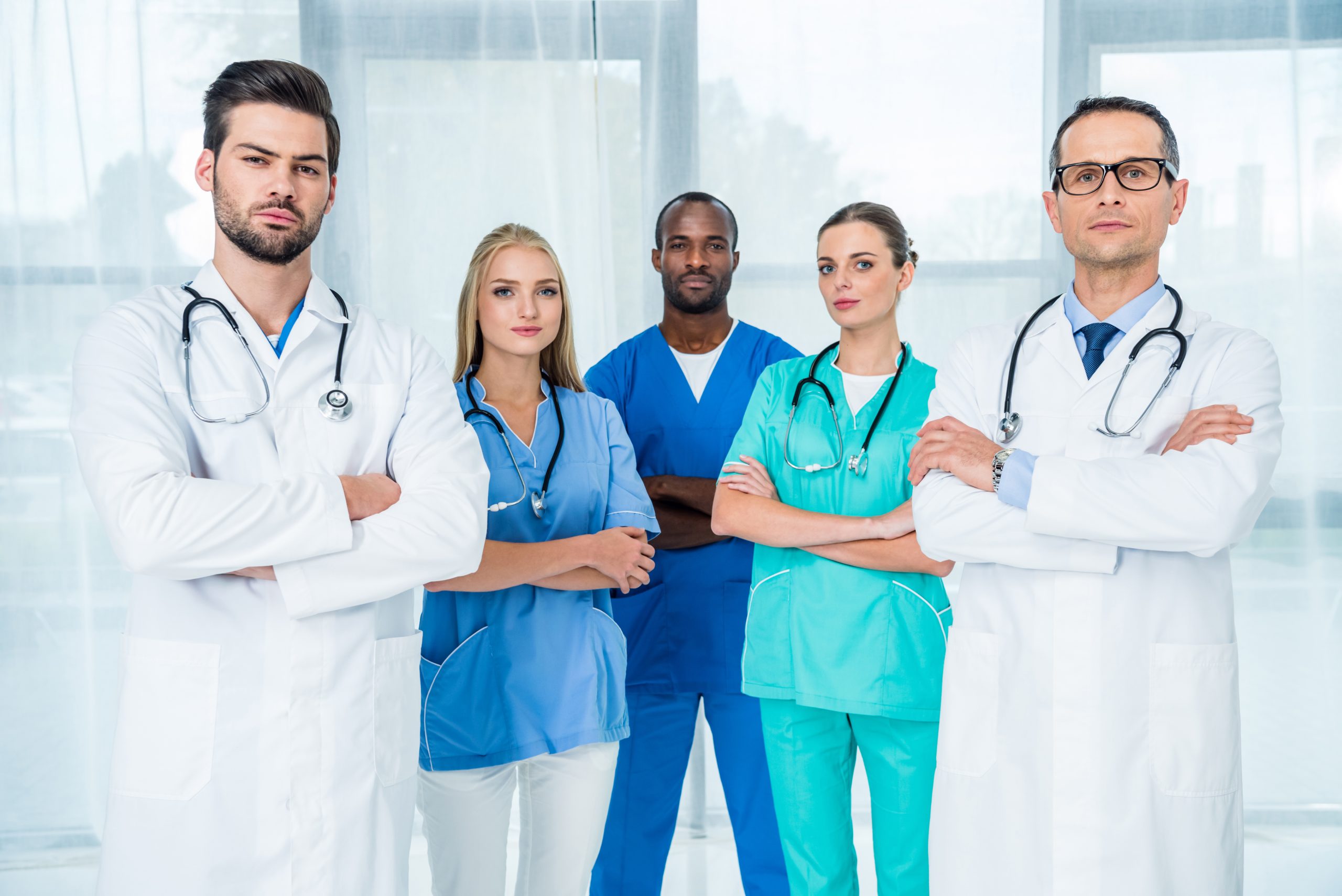 Healthcare Workforce Shift Management | SimplifyVMS Healthcare