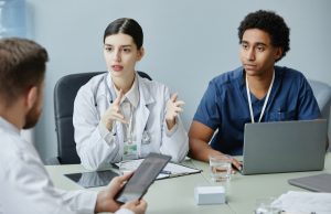 interview questions for clinical hiring