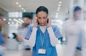 “Addressing weight bias in healthcare”