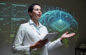 AI-powered workforce management for healthcare CFOs