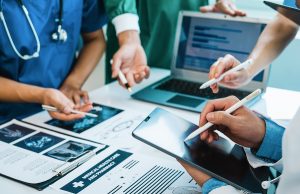 Real-Time Healthcare Workforce Dashboards Improve Workforce Planning - HealthcareVMS