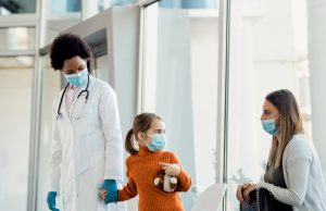 Build a Healthcare Talent Pool Before Flu Season