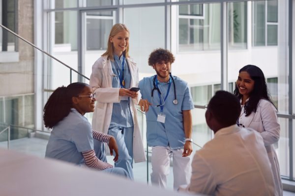 Benefits of Vendor Management Systems for Healthcare