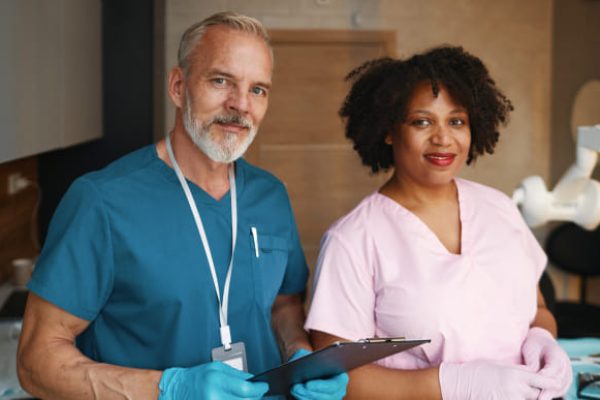 Candidate Experience in Healthcare Recruitment