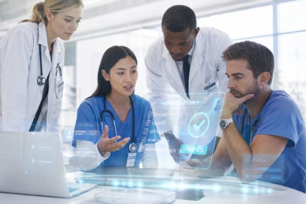 Credentialing Delaying Healthcare Hiring - Simplifyvms Healthcare