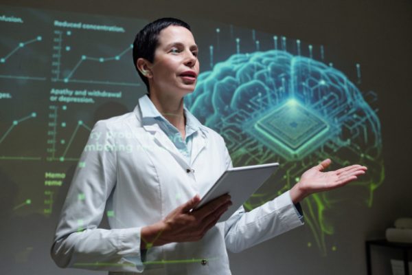 AI-powered workforce management for healthcare CFOs