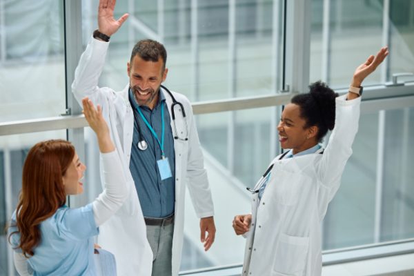 Healthcare Vendor Management System