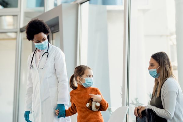 Build a Healthcare Talent Pool Before Flu Season