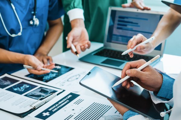 Real-Time Healthcare Workforce Dashboards Improve Workforce Planning - HealthcareVMS