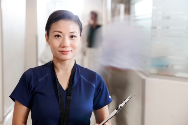 Healthcare Vendor Management System