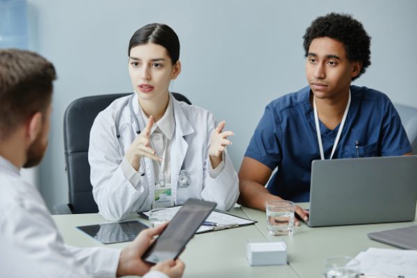 interview questions for clinical hiring