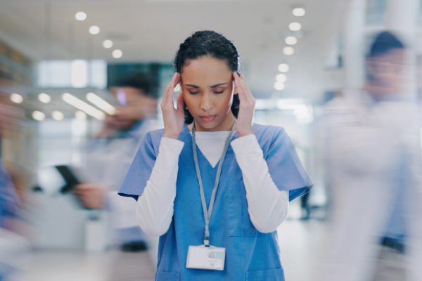 “Addressing weight bias in healthcare”